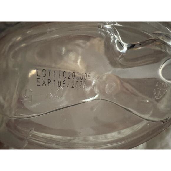 Set Of 3 RINSE FREE Hand Soothing gel Hand Sanitizer 16.9 Fl Oz Each NEW - Picture 5 of 5